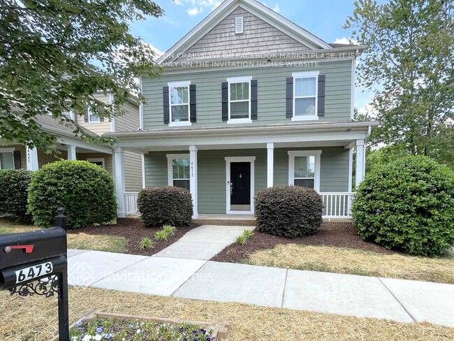 6473 Hove Rd
