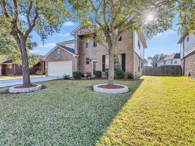 property at 5514 Gatesprings Ln