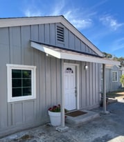 6891 Pasado Rd in Goleta, CA - Building Photo
