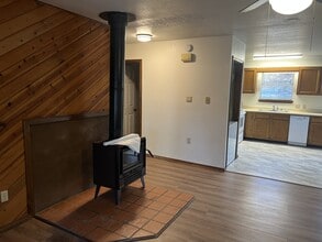 108 Raymond Buckner Dr in Ruidoso, NM - Building Photo - Building Photo