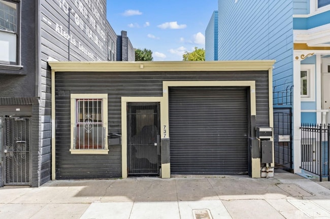 property at 737-741-741 Minna St