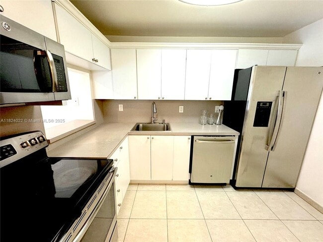 property at 7900 Camino Cir
