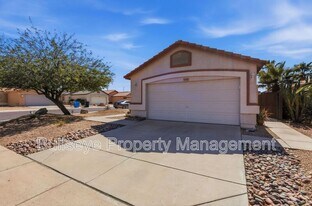 3001 W Matthew Dr in Phoenix, AZ - Building Photo