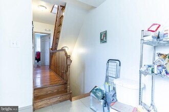 1721 N Bouvier St in Philadelphia, PA - Building Photo - Building Photo