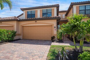 20100 Ragazza Cir in Venice, FL - Building Photo