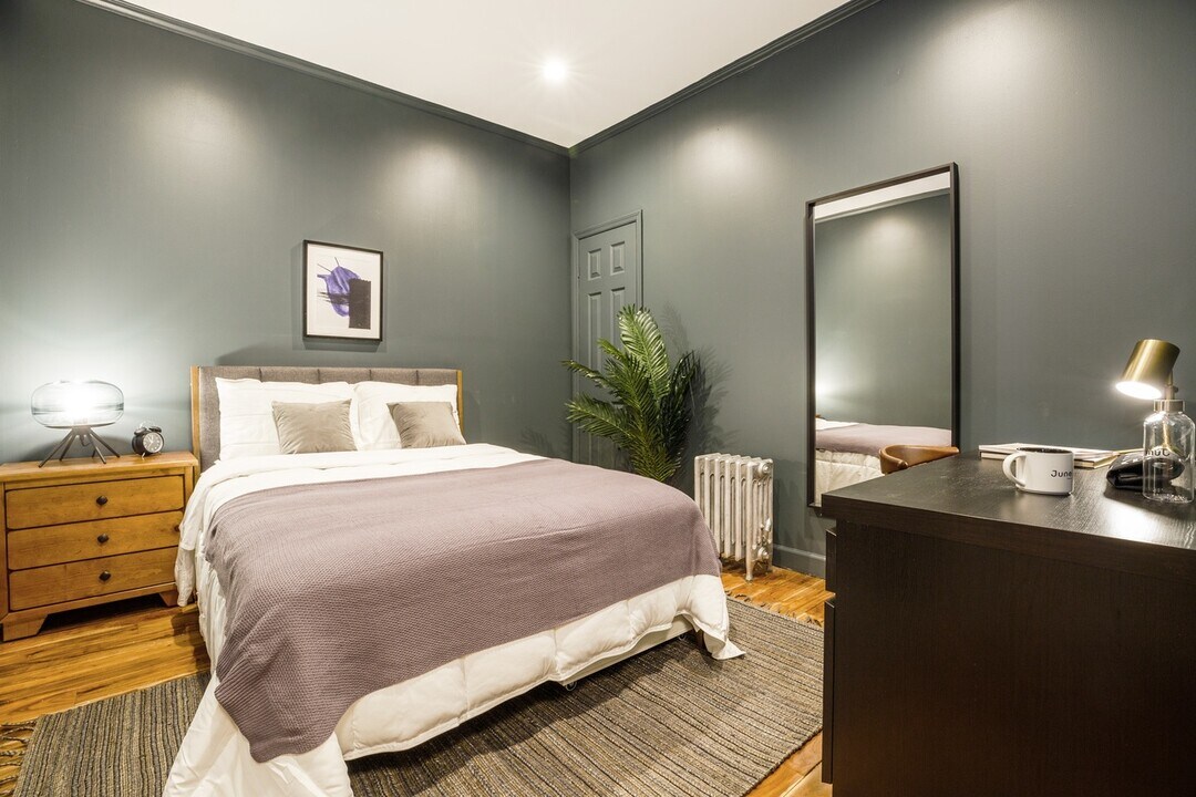 650 Ninth Ave-Unit -B in New York, NY - Foto de edificio