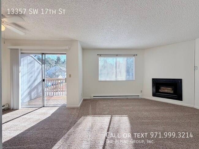 property at 13357 SW 17th St