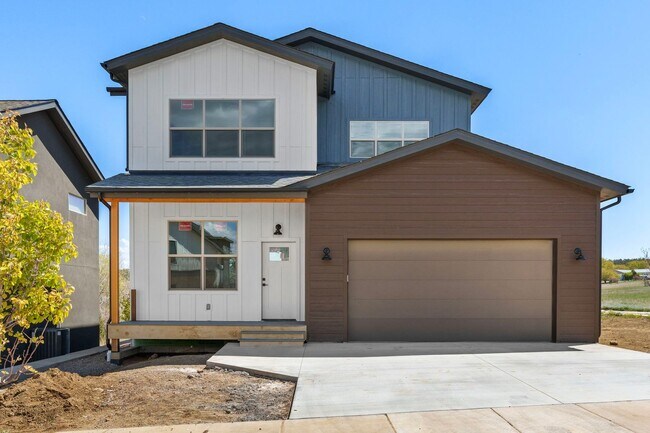property at 115 Elevation Dr
