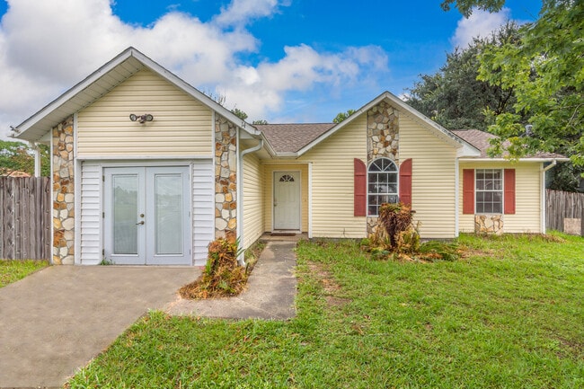 property at 14 Flora Cove