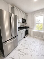 48 Irvington St, Unit 1 in New Bedford, MA - Building Photo