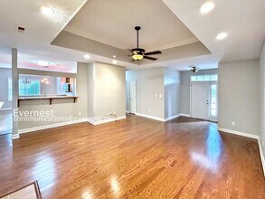 203 Silver Tail Ln in Huntsville, AL - Building Photo - Building Photo
