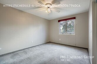 8353 Dudley Ct in Arvada, CO - Building Photo - Building Photo