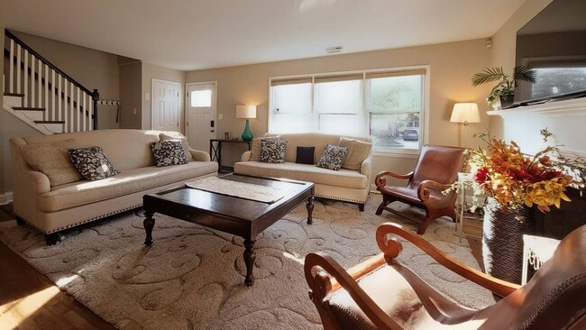 9605 Singleton Dr in Bethesda, MD - Foto de edificio - Building Photo