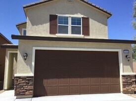 10455 Marias St in Las Vegas, NV - Building Photo