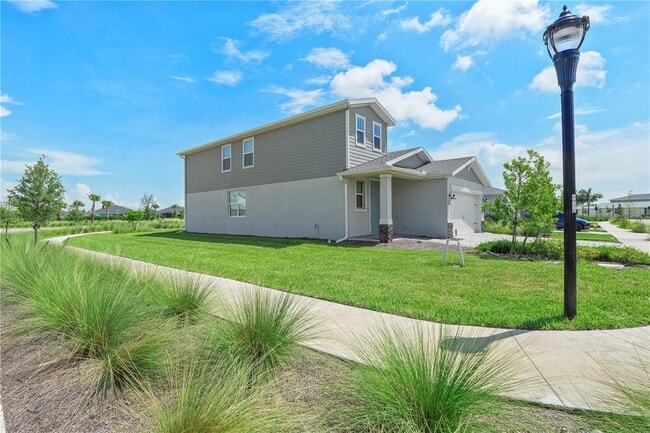 17855 Saddle Rd in Punta Gorda, FL - Building Photo - Building Photo