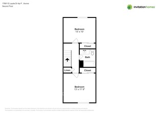 17681 E Loyola Dr in Aurora, CO - Foto de edificio - Building Photo