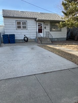 406 13th St S in Great Falls, MT - Building Photo