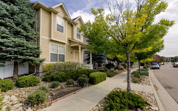 2284 St Paul Dr in Colorado Springs, CO - Foto de edificio - Building Photo