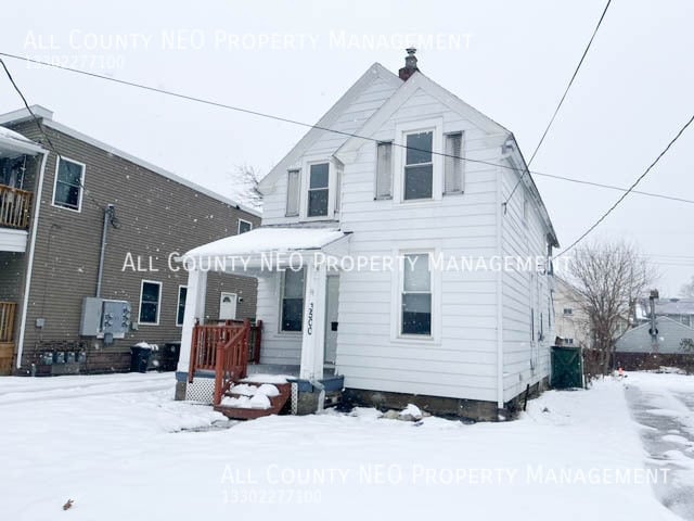 property at 3500 W 135th St