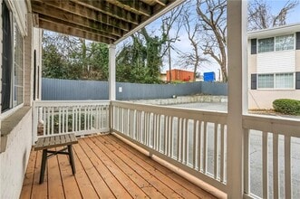 1988 Wellbourne Dr NE in Atlanta, GA - Building Photo - Building Photo