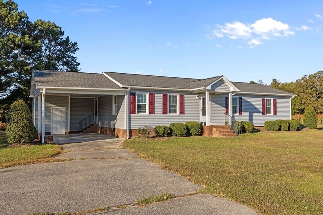 179 Morrison Rd in Lillington, NC - Building Photo - Building Photo