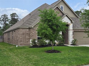 6831 Cypress Woods Mist Trail in Humble, TX - Building Photo - Building Photo
