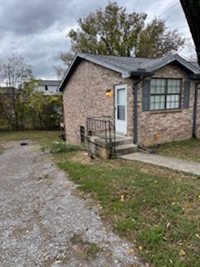 4558 Brooke Valley Dr in Nashville, TN - Building Photo - Building Photo