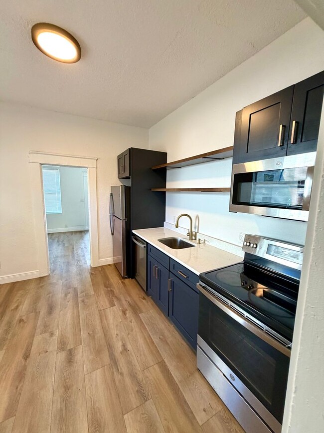 3004 N Jefferson St in Tampa, FL - Building Photo - Building Photo