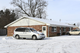 Firelands Manor in Norwalk, OH - Building Photo - Building Photo