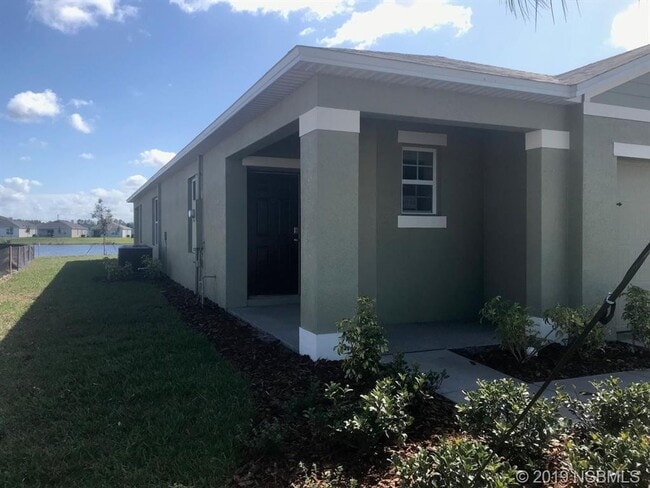 2914 Blue Shrs Wy in New Smyrna Beach, FL - Building Photo - Building Photo