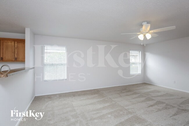 5308 Newcastle Ln in Fort Worth, TX - Foto de edificio - Building Photo