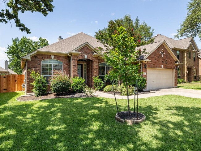 15620 Echo Hills Dr in Austin, TX - Building Photo - Building Photo