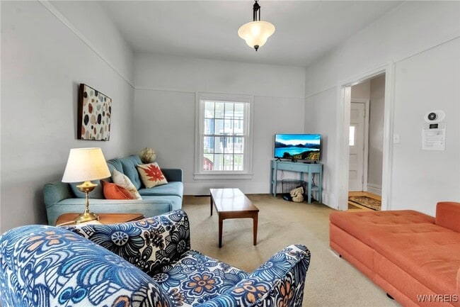 property at 31 Maple Ave