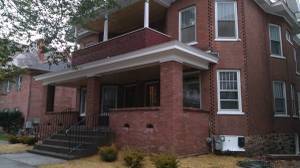 19 S Willard St, Unit 4 in Burlington, VT - Foto de edificio