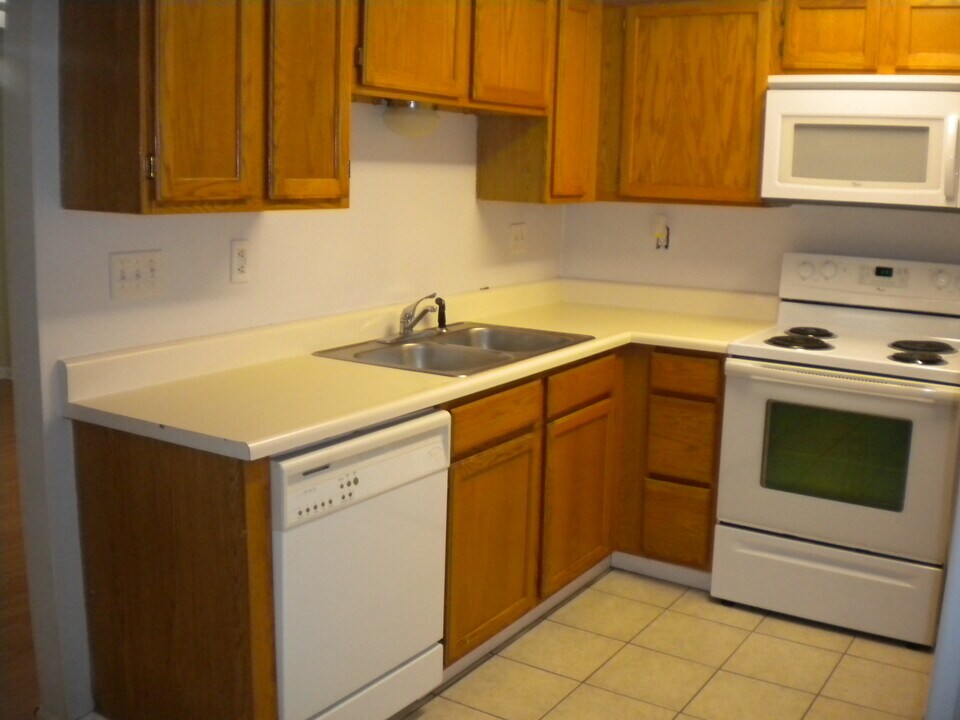 1 Memory Ln in Branson, MO - Building Photo