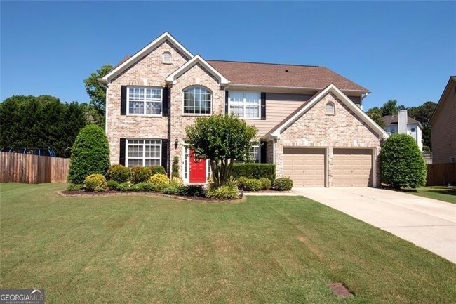 1504 Belfaire Lake Tr