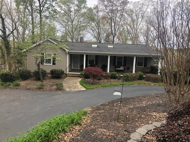 214 Indian Trl in Anderson, SC - Building Photo - Building Photo