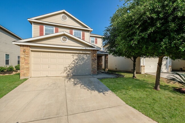 property at 8011 Willow Country