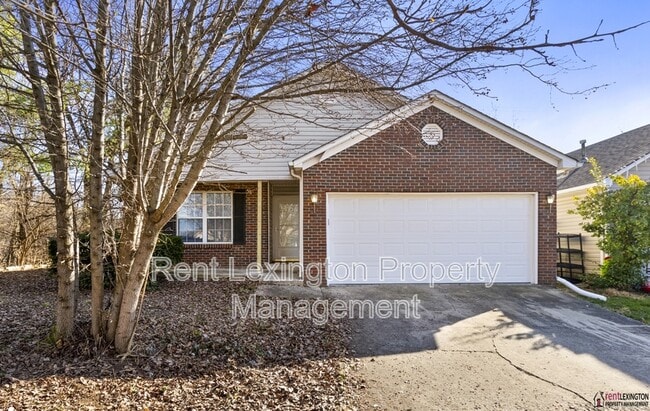 116 Pleasant Ridge Way in Lexington, KY - Building Photo - Building Photo
