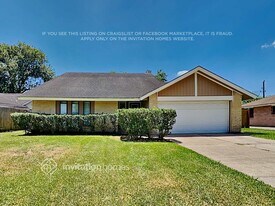 16014 Logan Rock Rd, Unit 431 in Missouri City, TX - Building Photo