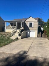1676 2nd St in Beaver, PA - Building Photo - Building Photo