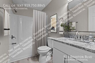 511 Braxton Blvd in Fayetteville, NC - Building Photo - Building Photo