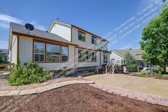 740 Fox Run Cir in Colorado Springs, CO - Building Photo - Building Photo