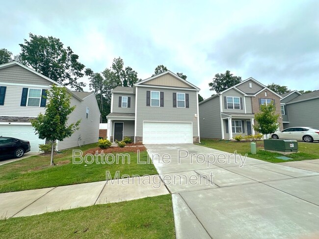 property at 2129 Allium Dr