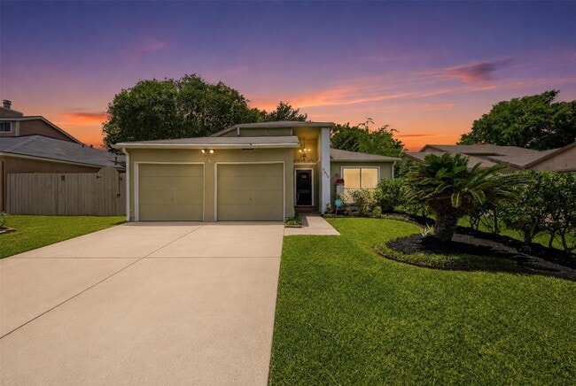 property at 7518 Alcomita Dr