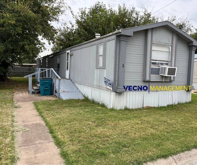property at 201 S Preston Rd