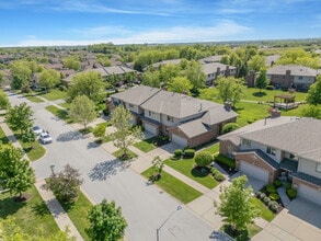 17964 Upland Dr in Tinley Park, IL - Building Photo - Building Photo
