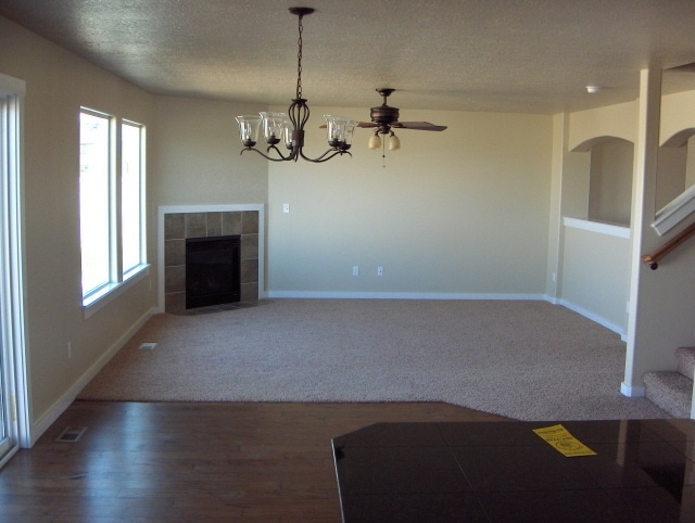 2792 W Tango Creek Dr in Meridian, ID - Building Photo - Building Photo