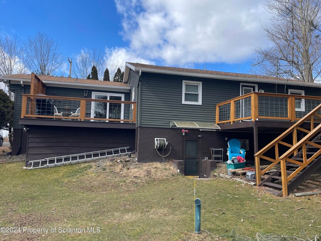 732 Marshbrook Rd Rentals in Factoryville, PA