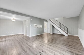 9901 E Evans Ave in Aurora, CO - Building Photo - Building Photo